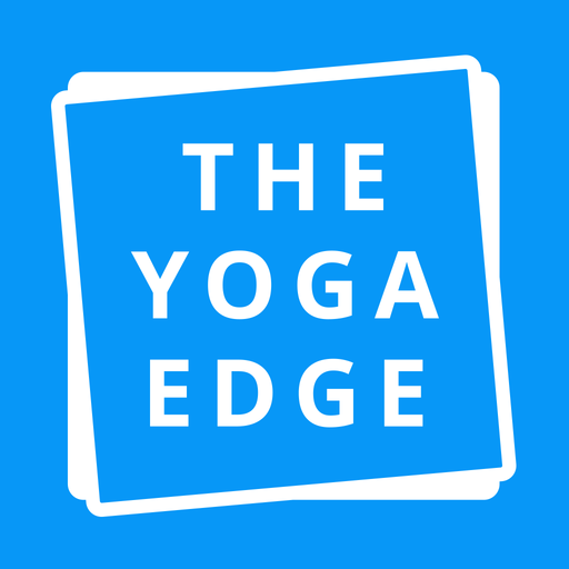 The Yoga Edge LOGO-APP點子