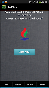 HELMETS Mini Screenshots 10