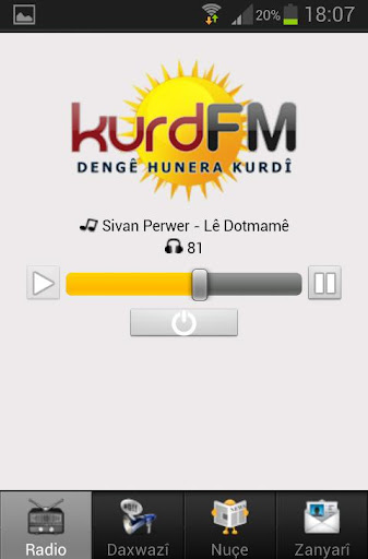 免費下載音樂APP|KurdFM app開箱文|APP開箱王