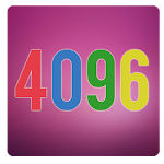 Cover Image of 下载 4096 2.0.0 APK