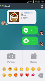 BoyAhoy - Rencontrez Screen 3