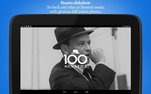 Frank Sinatra 100 Screenshots 5