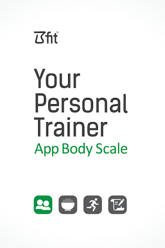 Bfit App Coach - ダイエット·マネジメント