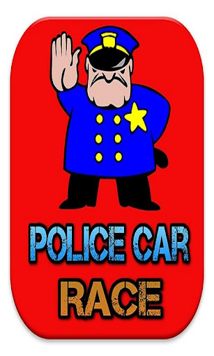 Police Cars For Kids - Free