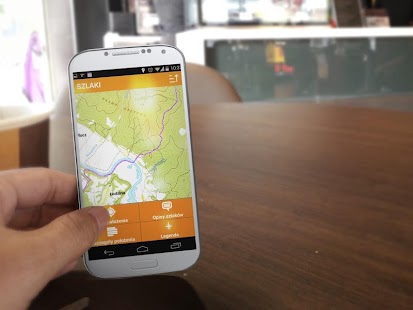 How to get Pogórze Dynowskie patch 1.0.3 apk for pc