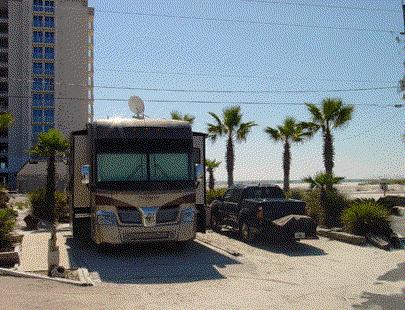 RV Parky | RV Parks & Campgrounds Directory, Reviews, Photos