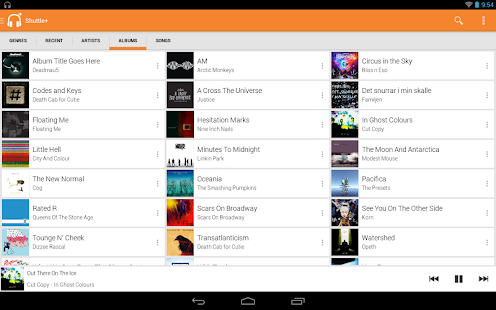 تحديث جديد لمشغل الموسيق الأخف والأسهل والأقوى Shuttle+ Music Player 1.3.12 EbWB8NSCxlmGnxhZQYL0xeEfd3ZZDmF3BoNPm96bNose83u3BdX81PT3B7p1KuPrqg=h310