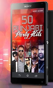 Free Top 50 Punjabi Party hits APK for PC