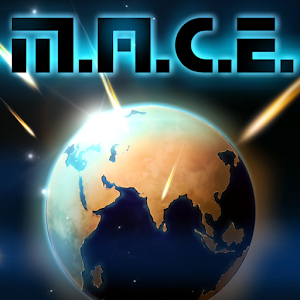 M.A.C.E. tower defense Full