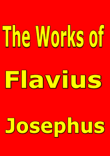 The Works of Flavius Josephus