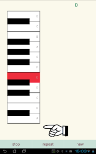 Free Download Vocal Trainer - Start to Sing APK