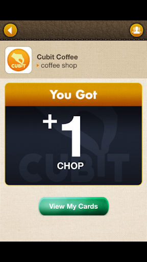 【免費生活App】Cubit Loyalty Program-APP點子