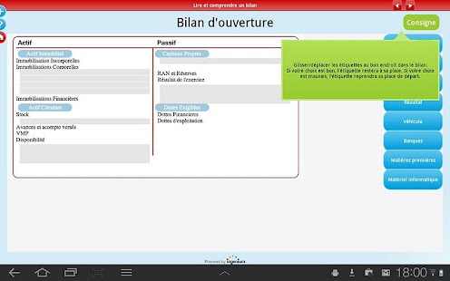 How to download Lire et comprendre un bilan 1.1 mod apk for android