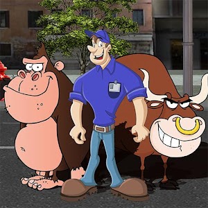 Robertos World - Ads.apk 1.0
