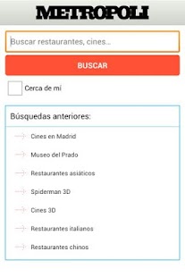 Metropoli Screenshots 0