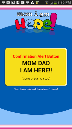 免費下載生活APP|Mom i am Here app開箱文|APP開箱王