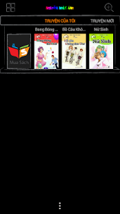 Nguyễn Nhật Ánh Screenshots 3