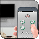 Remote Control for TV icon