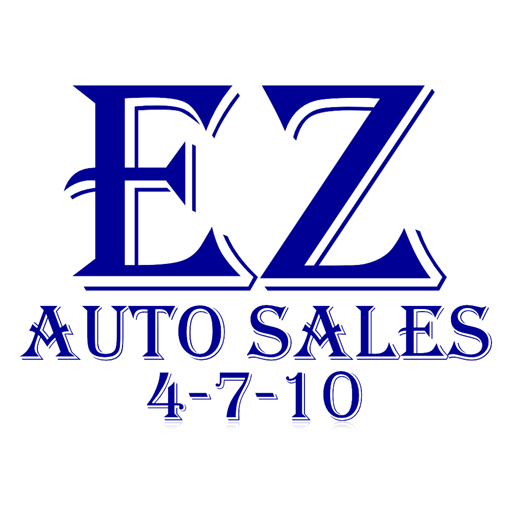 EZ Auto Sales 4-7-10 LOGO-APP點子