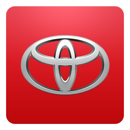 Toyota Owners LOGO-APP點子