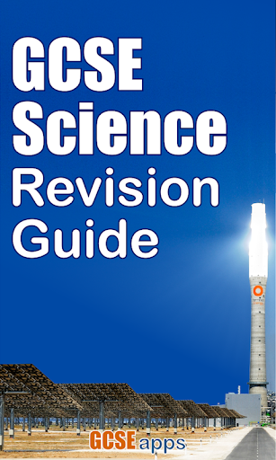 GCSE Science Revision Guide