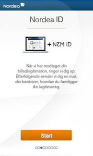 Free Nordea ID APK for Android