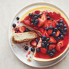 cinnamon recipe Blueberry Cheesecake e  Strawberry danish juice
