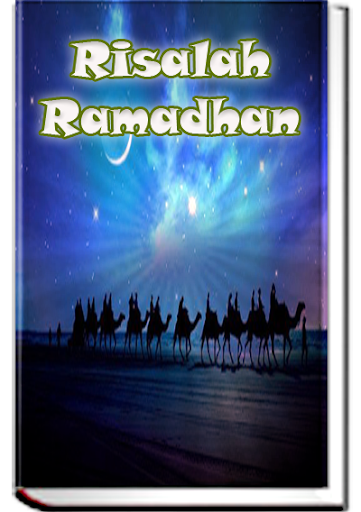 Risalah Bulan Ramadhan