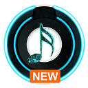 Music Maniac Pro mobile app icon