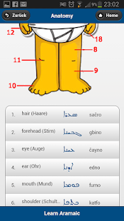 Lastest Hergo - Aramäisch für Alle APK