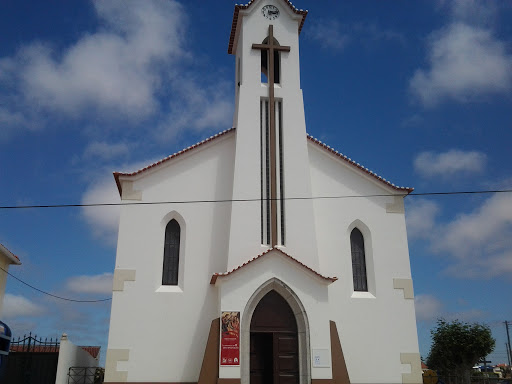 Igreja de Geraldes