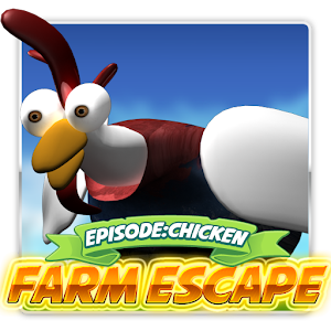 Farm escape – Episode Chicken for PC and MAC