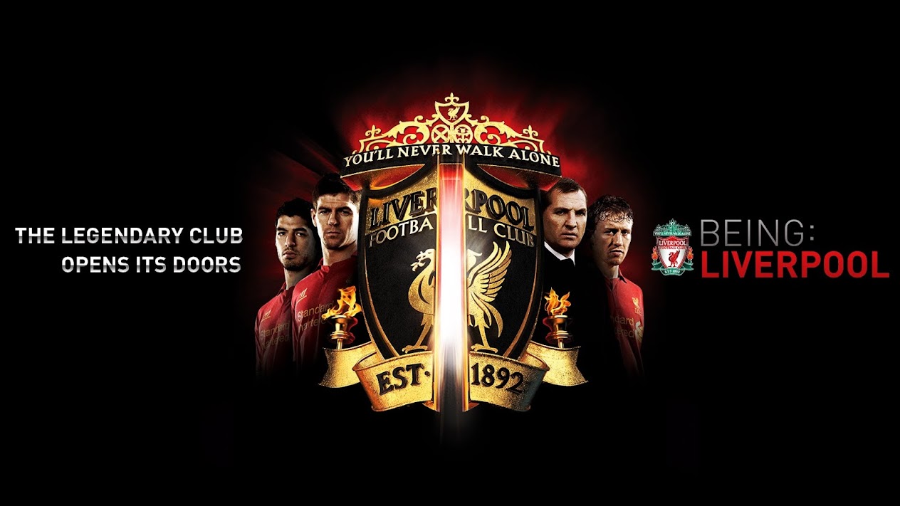Being: Liverpool - Movies & TV on Google Play