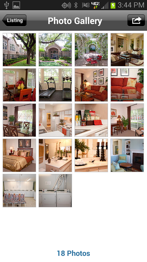 Apartment Search by RENTCafé Android Apps on Google Play