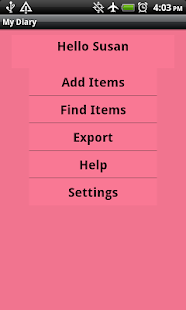 How to install My Diary 2 unlimited apk for android