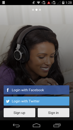 Ethio Circle Social Network