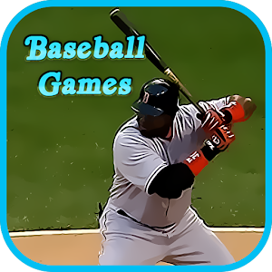 Baseball Games for PC and MAC