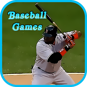 Baseball Games unlimted resources