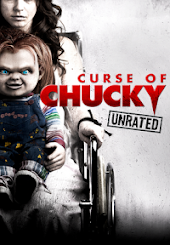 Curse Of Chucky Unrated