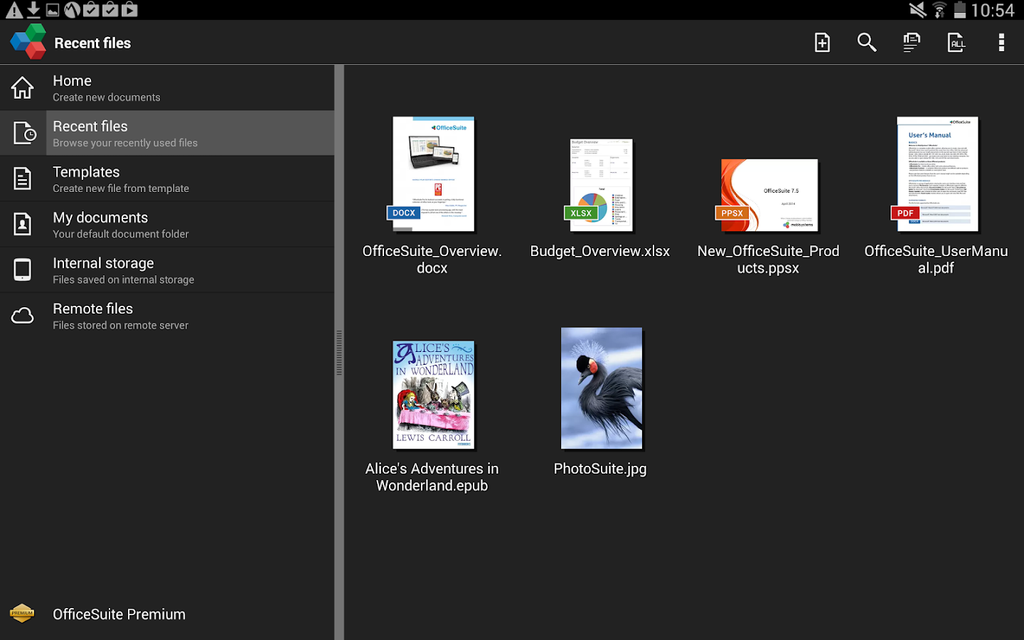 Office Suite Viewer 6 Apk Download