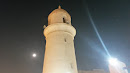 Falcon Souq Mosque