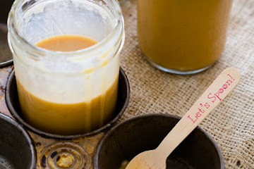 Cajeta - Mexican Goat Milk Dulce De Leche