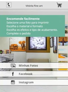 Foto na Parede Screenshots 0
