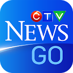 Cover Image of 下载 CTV News GO 1.2.9 APK