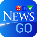 CTV News GO mobile app icon
