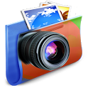 Camera Folder Widget icon