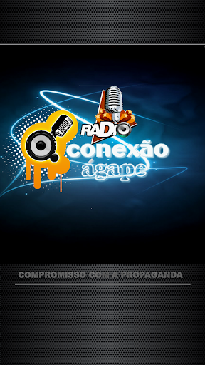 免費下載音樂APP|Rádio Conexão Ágape app開箱文|APP開箱王