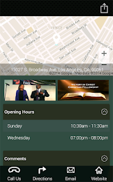 Victory in Christ poster 15