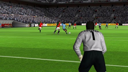 Real Soccer 2012