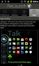 ReLaunch Apps Populares